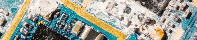 Zabezpieczenie PCB przed wilgocią - najlepsze praktyki