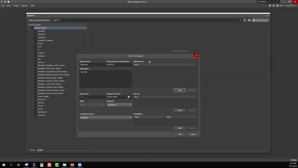 2019-05-17 - Gestión de librerías con Concord Pro - ES - Webinar - EMEA - ADSCvid