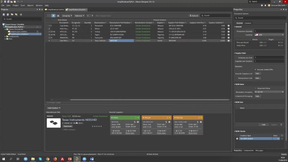 2019-06-11 - From 0 to Gerber in 45 min - IT - Webinar - EMEA - ADSCVid