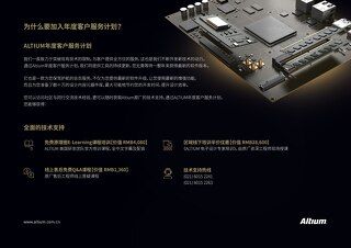 为什么要加入年度客户服务计划？