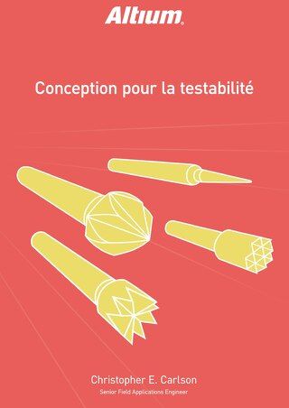 CONCEPTION POUR LA TESTABILITÉ