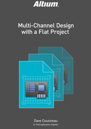 Design Multicanal com um Projeto Plano