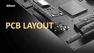 PCB Layout
