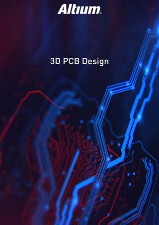 3D PCB Design