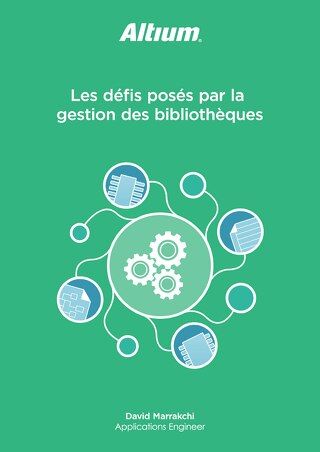 Les défis posés par la gestion des bibliothèques