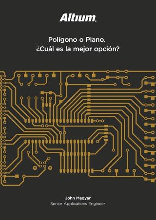 Polígono o Plano. Cuál es la mejor opción?