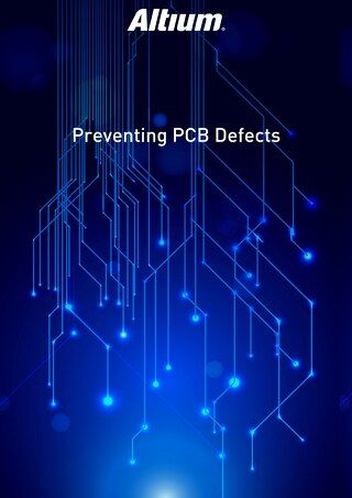 Preventing PCB Defects