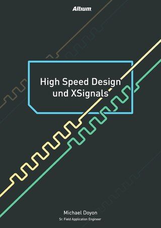 Beschleunigen Sie Ihre High-Speed Designs mit xSignals
