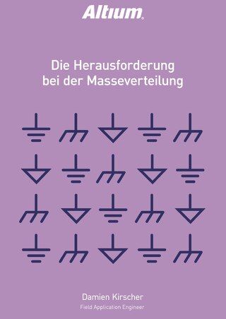 DIE HERAUSFORDERUNG BEI DER MASSEVERTEILUNG