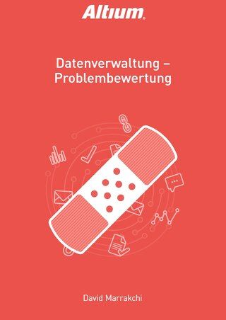 DATENVERWALTUNG – PROBLEMBEWERTUNG