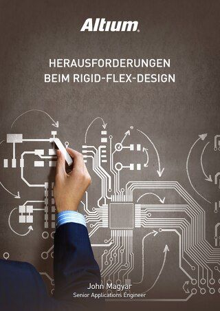 HERAUSFORDERUNGEN BEIM RIGID-FLEX-DESIGN