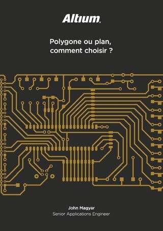 Polygone ou plan, comment choisir?
