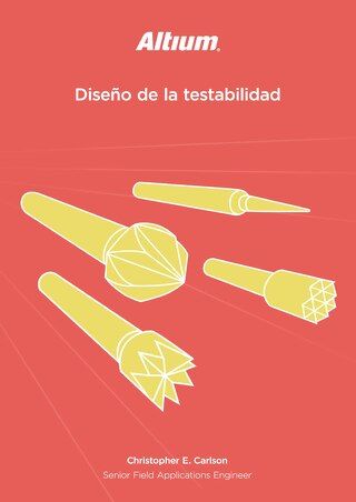 Diseño de la testabilidad