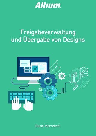 FREIGABEVERWALTUNG UND ÜBERGABE VON DESIGNS
