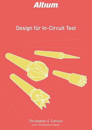 DESIGN FÜR IN-CIRCUIT TEST