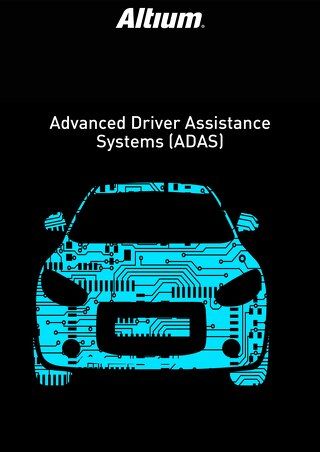 Advanced Driver Assistance Programs (ADAS)