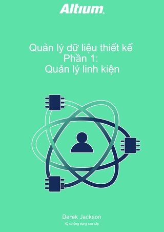 Altium WP Design Data Management Pt1