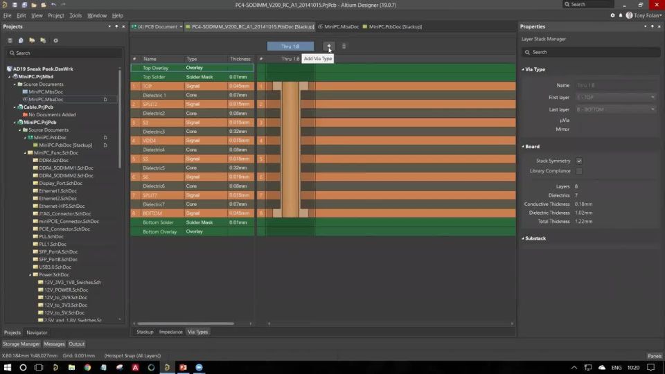 2018-11-29 - AD19 Sneak Peek - EN - Webinar - EMEA - ADSCVid
