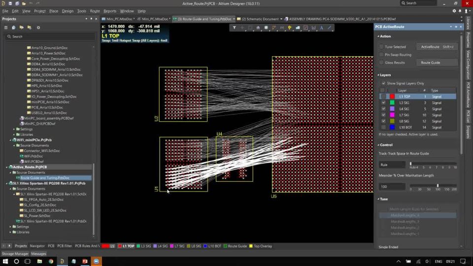 2018-03-06 - AD 18 High Performance Made Simple - EN - Webinar - EMEA - ADSCvid