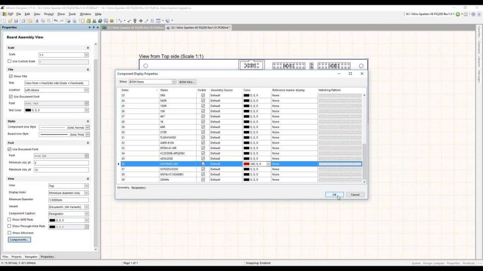 Documentation With Draftsman Webinar