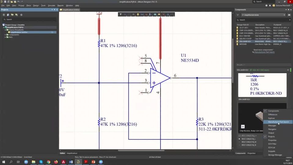 2019-11-12 - From 0 to Gerber in 45 min - IT - Webinar - EMEA - ADSCVid