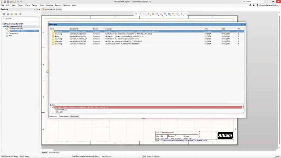 2019-05-10 - Von 0 auf Gerber in 45 min - DE - Webinar - EMEA - ADSCvid