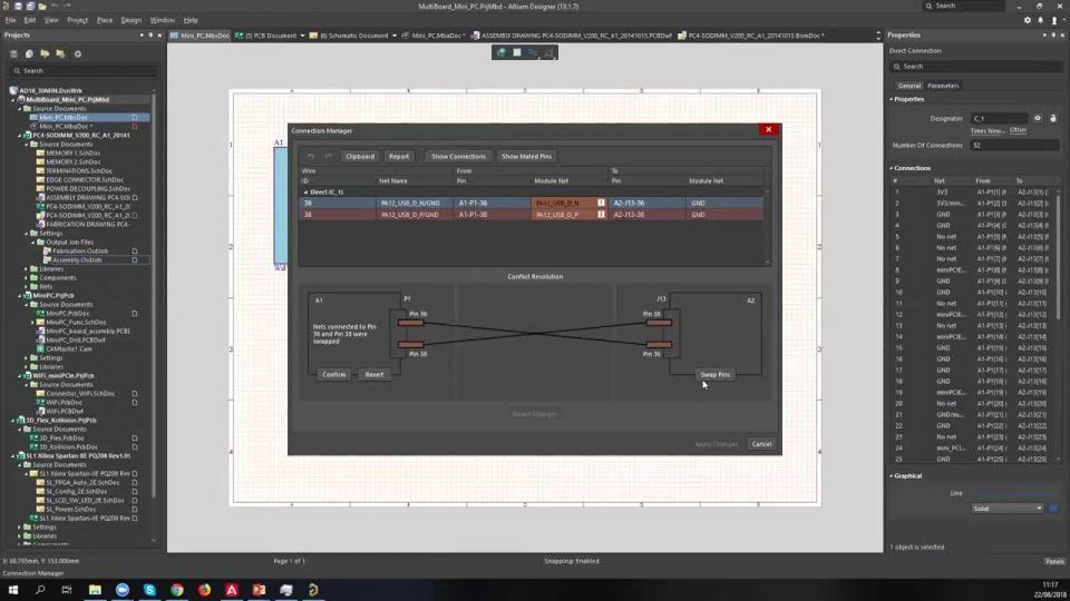 2018-08-22 Altium Designer 18 Quick 30 Minutes - IT - Webinar - EMEA - ADSCvid