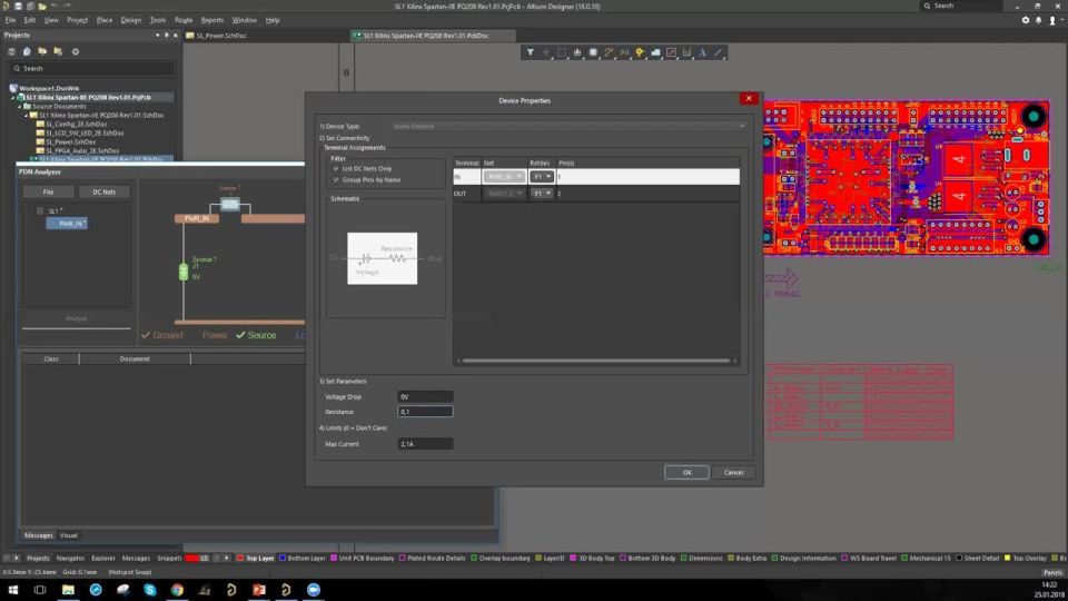 2018-01-25 - PDN 2.0 Demo - DE - Webinar - EMEA - EXSCvid