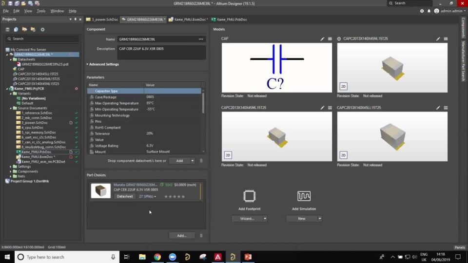 2019-06-04 Library Management with Concord Pro - EN - Webinar - EMEA - ADSCvid
