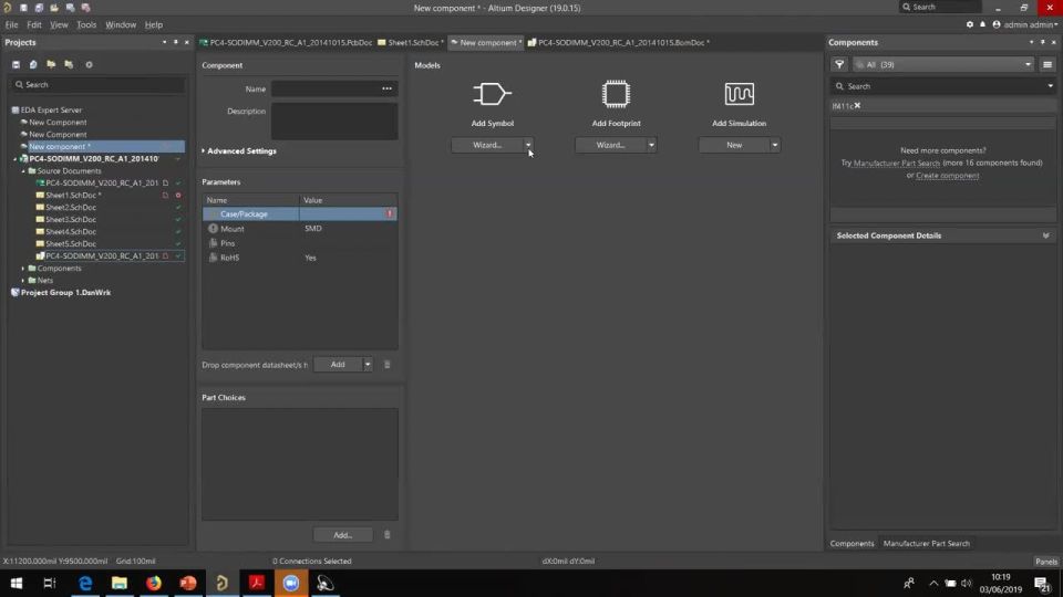 2019-06-03 Gestion De Bibliothèque Avec Concord Pro - FR - Webinar - EMEA - AConcord Pro