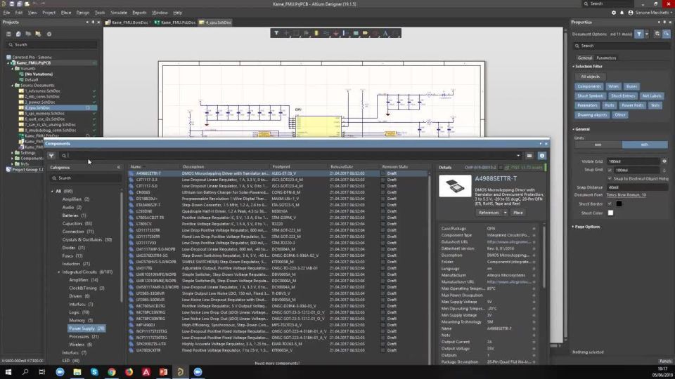 2019-06-05 - Gestione delle librerie con Concord Pro - IT - Webinar - EMEA - ADSCVid
