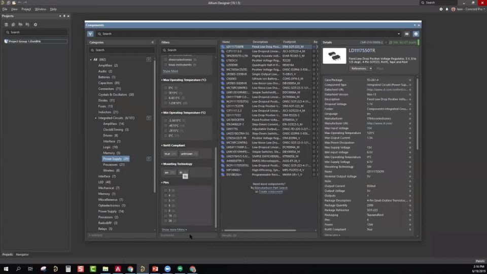 2019-07-19 - Gestión de librerías con Concord Pro - ES - Webinar - EMEA - ADSCvid