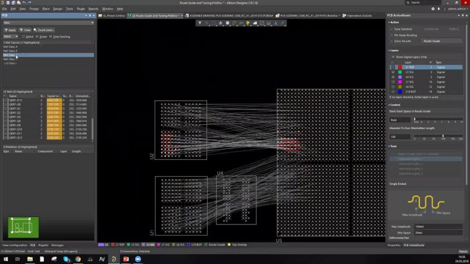 2018-05-24 AD18 High Performance Made Simple - DE - Webinar - EMEA - ADSCvid