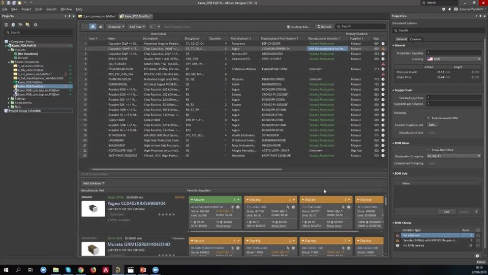 2019-05-22 - Library Management with Concord Pro - IT - Webinar - EMEA - ADSCvid