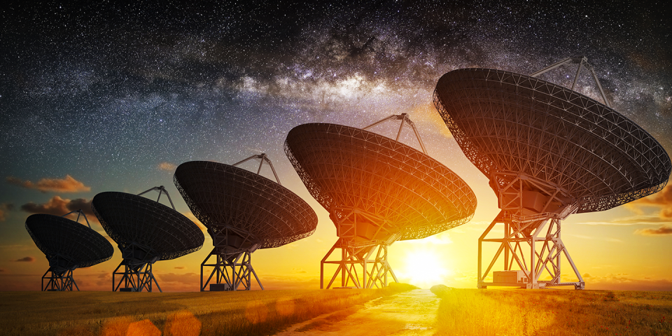 MIMO Radar Design and Component Selection