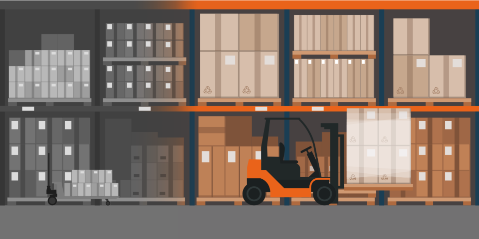 停产管理与罗切斯特电子公司