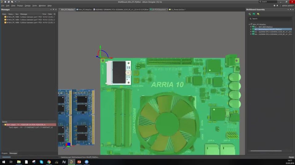 2018-05-22 AD18 Quick 30 Minute Demo - DE - Webinar - EMEA - ADSCvid