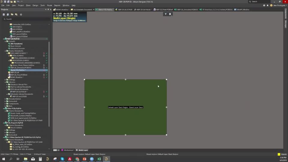 2019-04-09 - AD19 - Easy, Modern and Powerful PCB Design - ES - Webinar - EMEA - ADSCvid
