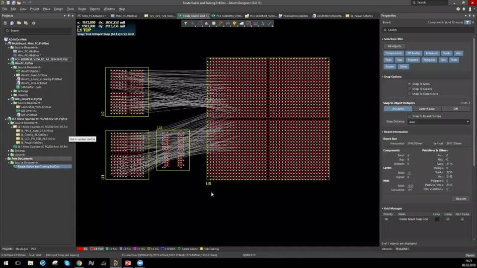 2018-03-06 - AD18 High Performance Made Simple - DE - Webinar - EMEA - ADSCvid