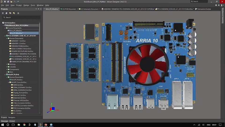 2018-04-19 - AD 18 High Performance Made Simple - EN - Webinar - EMEA - ADSCvid