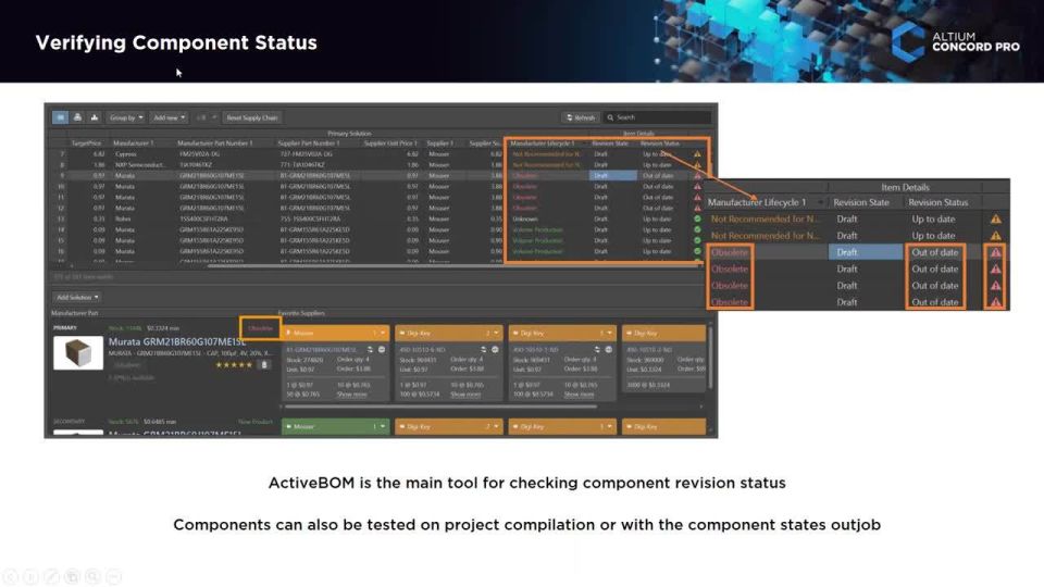 2019-11-27 - New Product Overview Altium Concord Pro - EN - Webinar - EMEA - CPSCVid