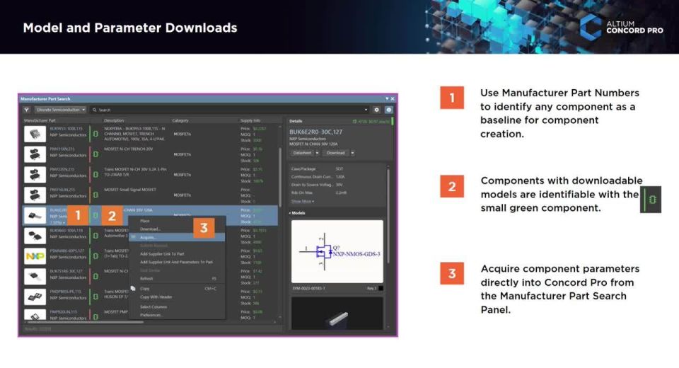 2019-10-24 Component Management with Concord Pro - EN - Webinar - EMEA - CPSCvid