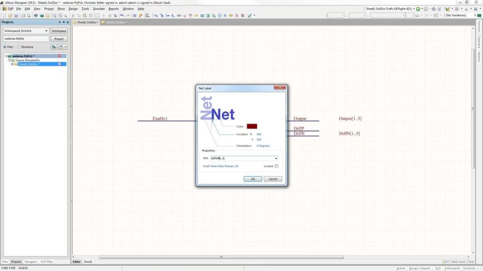 Design Tip: Advanced Multi-Channel Design