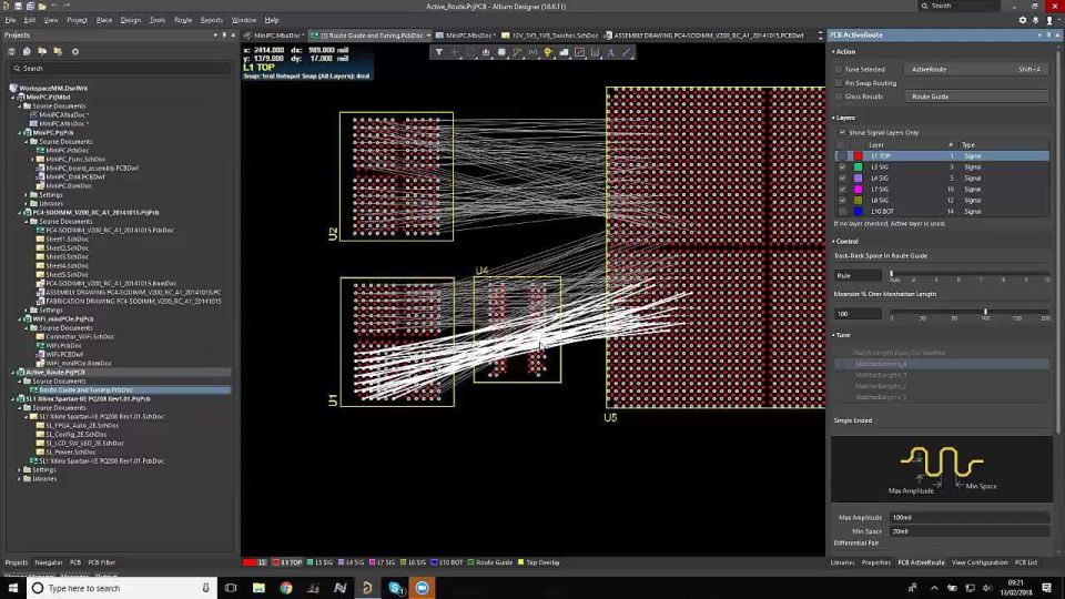 2018-02-13 - AD 18 High Performance Made Simple - EN - Webinar - EMEA - ADSCvid