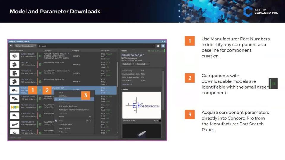 2019-12-11 - New Product Overview Altium Concord Pro - FR - Webinar - EMEA - CPSCVid