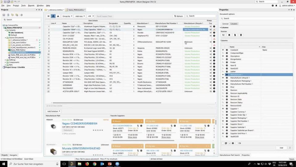 2019-06-18 Library Management mit Concord Pro - DE - Webinar - EMEA - ADSCvid
