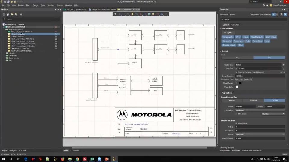 2019-08-21 - Design & Library Migration to Altium Designer - FR - Webinar - EMEA - ADSCvid