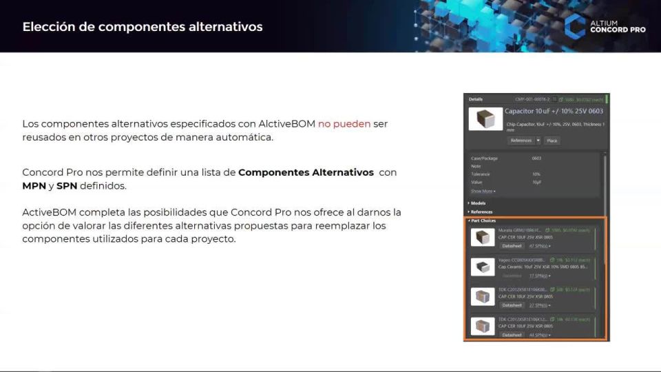 2019-11-28 - Presentación de un nuevo producto Altium Concord Pro™ - ES - Webinar - EMEA - CPSCvid