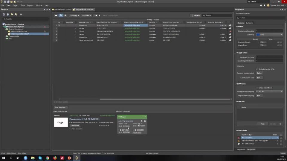 2019-02-08 - From 0 to Gerber in 45 minutes - IT - Webinar - EMEA - ADSCVid